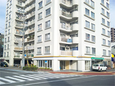 静岡市就職支援プロジェクト・清水校