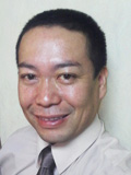 ITビジネス科・就職基礎学科担当 青島講師