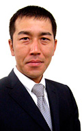 就職基礎学科担当 杉山講師
