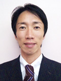 中古自動車査定士育成科・就職基礎学科担当 山内講師